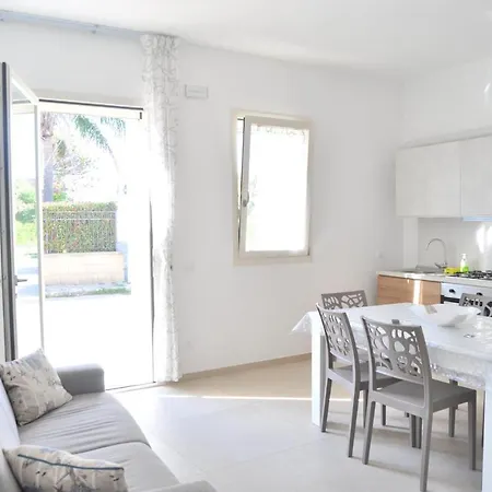 Il Piccolo Borgo Apartamento