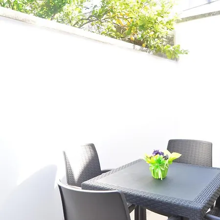 Il Piccolo Borgo Apartamento